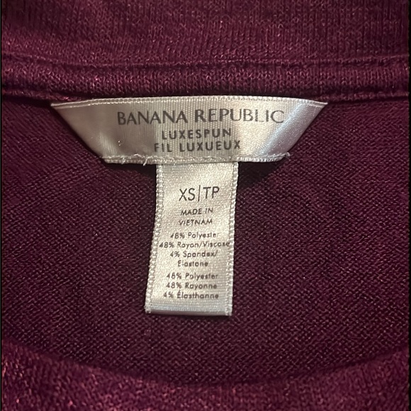 long sleeve top - Picture 2 of 2